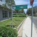 Lorong TNK in Kota Kinabalu city