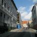 ul. Ducha Świętego in Toruń city