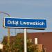 ul. Orląt Lwowskich in Toruń city