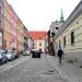 ul. Ducha Świętego in Toruń city