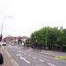 A607 Belgrave Road in Leicester city