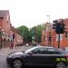 Rothley Street in Leicester city