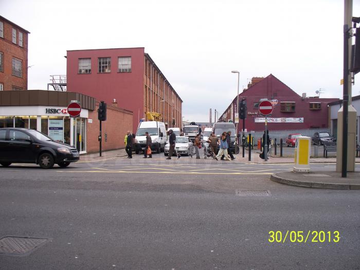 Law Street Leicester Law Street Leicester