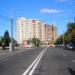ул. Василия Касияна в городе Киев