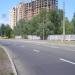 ул. Василия Касияна в городе Киев