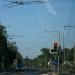 Savanorių prospektas yra Vilnius mieste