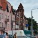 ul. Tadeusza Kościuszki in Toruń city