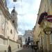 Aušros Vartų gatvė yra Vilnius mieste