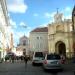Aušros Vartų gatvė yra Vilnius mieste