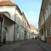 Bernardinų gatvė yra Vilnius mieste