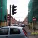 Cooper Street in Leicester city
