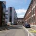 St John Street in Leicester city
