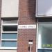 Thames Street in Leicester city