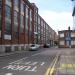 Thames Street in Leicester city