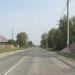 ул. Куйбышева в городе Североуральск