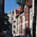 ul. Kazimierza Jagiellończyka in Toruń city