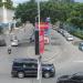 18th Street in Kota Kinabalu city