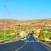 الشارع الالتفافي في ميدنة الخليل 