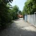 Сухумская ул. (ru) in Gagra city
