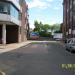 Thames Street in Leicester city