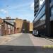 Yarmouth Street in Leicester city