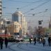 ул. Радищева в городе Екатеринбург
