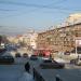 Московская ул. в городе Екатеринбург