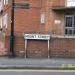 Mount Street in Nuneaton city