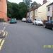 Mount Street in Nuneaton city