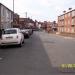 Mount Street in Nuneaton city