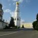 Боровицкая ул. в городе Москва