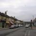 Moorland Road in Bath city