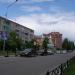 Вокзальная ул. в городе Куровское