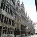 Gildekamersstraat in Antwerp city