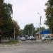 Соборная ул. в городе Берестин