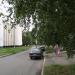 Соборная ул. в городе Берестин
