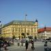 Náměstí Svobody in Brno city