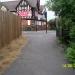 Public Footpath (High Street to Upper Abbey Street) in Nuneaton city