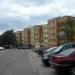 Wolnej Wszechnicy Street in Warsaw city