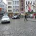 Grote Markt in Antwerp city