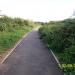 Public Footpath N61 (West of Eliot Park) in Nuneaton city