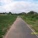 Public Footpath N61 (West of Eliot Park) in Nuneaton city