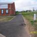 Public Footpath N61 (West of Eliot Park) in Nuneaton city