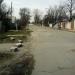 ул. Свободы в городе Лисичанск