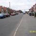 Bermuda Road in Nuneaton city