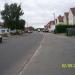 Bermuda Road in Nuneaton city
