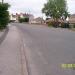 Bermuda Road in Nuneaton city