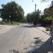 ул. Ушакова в городе Белгород-Днестровский