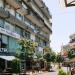 Οδός Βασιλέως Κωνσταντίνου στην πόλη Ξάνθη