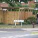 Orkney Close in Nuneaton city